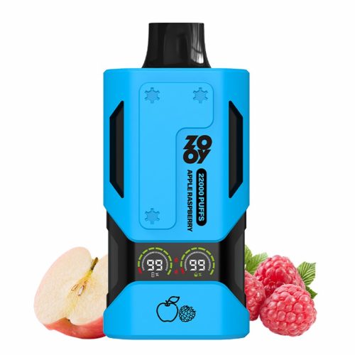 Zooy Vapor 22000 Puffs 02