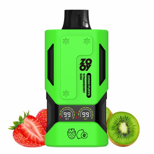 Zooy Vapor 22000 Puffs 07