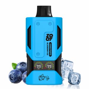 elfbar nachfüll pod läuft aus Zooy Power 28000 Puff Vape main image 0