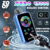 Zooy Zero 45000 Puffs