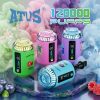 ATVS 120000 Puffs Hookah Head