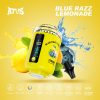 ATVS 120000 Puffs Hookah Head Blue Razz Lemonade
