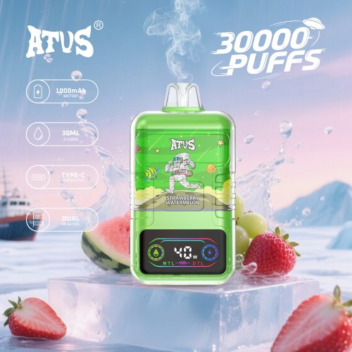 ATVS 30000 Puffs 02