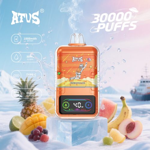 ATVS 30000 Puffs 05