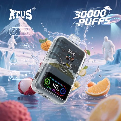 ATVS 30000 Puffs 06