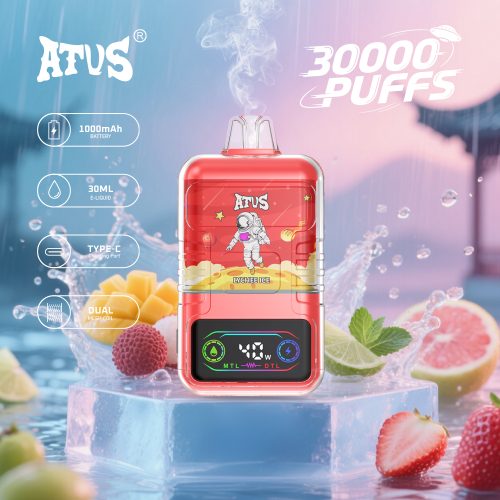ATVS 30000 Puffs 08