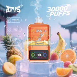 ATVS 30000 Puffs 09