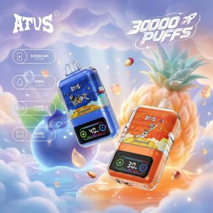 ATVS 30000 Puffs