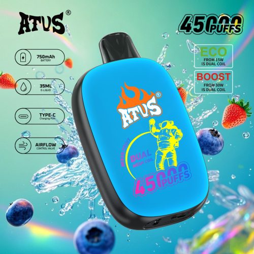 ATVS 45000 Puffs 01 ATVS 45000 Puffs 01