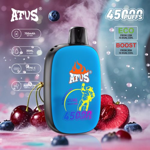 ATVS 45000 Puffs 03 ATVS 45000 Puffs 03