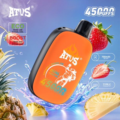 ATVS 45000 Puffs 05 ATVS 45000 Puffs 05