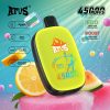 ATVS 45000 Puffs 08 ATVS 45000 Puffs 08