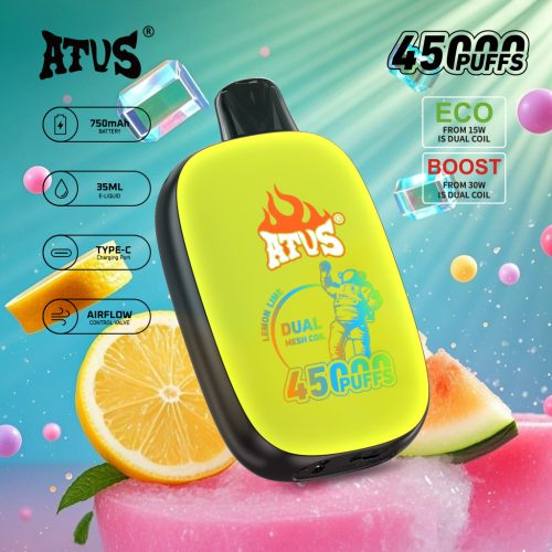 ATVS 45000 Puffs 08 ATVS 45000 Puffs 08