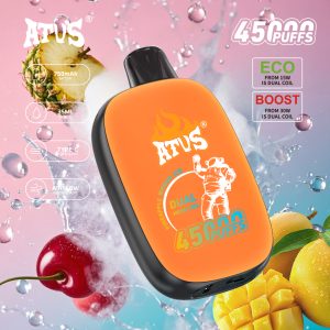 ATVS 45000 Puffs 09