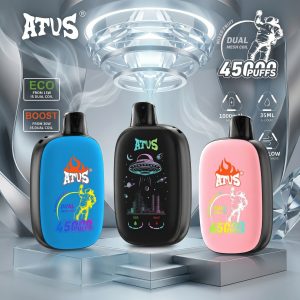 ATVS 45000 Puffs ATVS 45000 Puffs