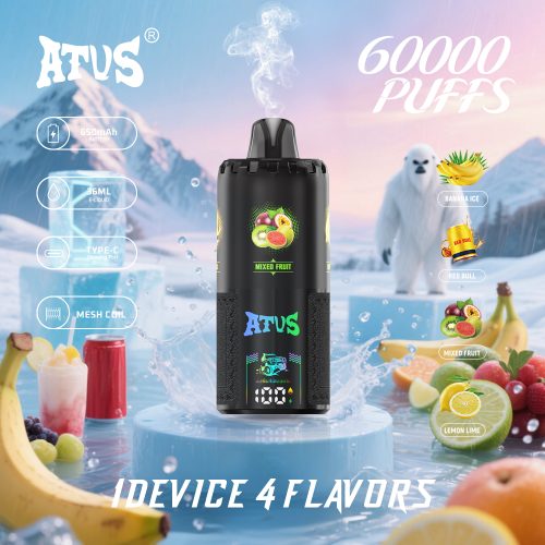 ATVS 60000 Puffs 06