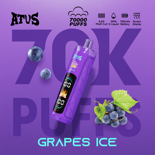 ATVS 70000 Puffs 06