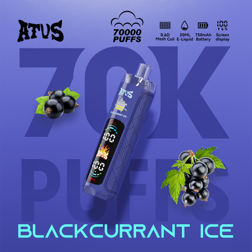 ATVS 70000 Puffs 08