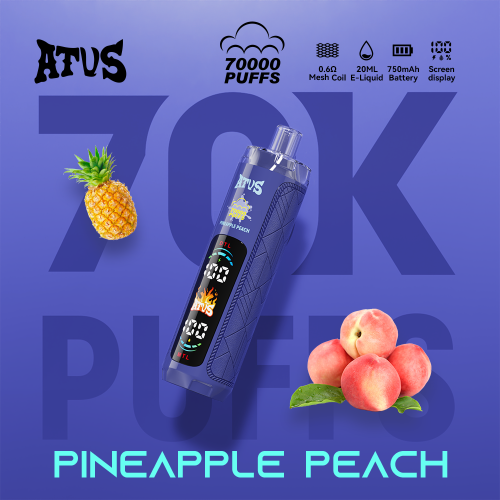 ATVS 70000 Puffs 09