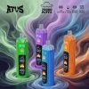 ATVS 70000 Puffs
