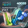 Airmez Xbeats 40000 Puffs