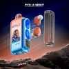 Airmez Xbeats 40000 Puffs Cola Mint