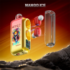 Airmez Xbeats 40000 Puffs Mango Ice