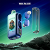 Airmez Xbeats 40000 Puffs Mr Blue