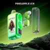 Airmez Xbeats 40000 Puffs Pineapple Ice