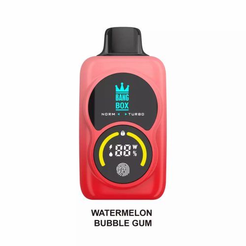 Bang Box 35000 Puffs 02