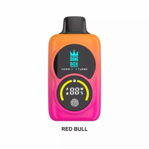 Bang Box 35000 Puffs 09