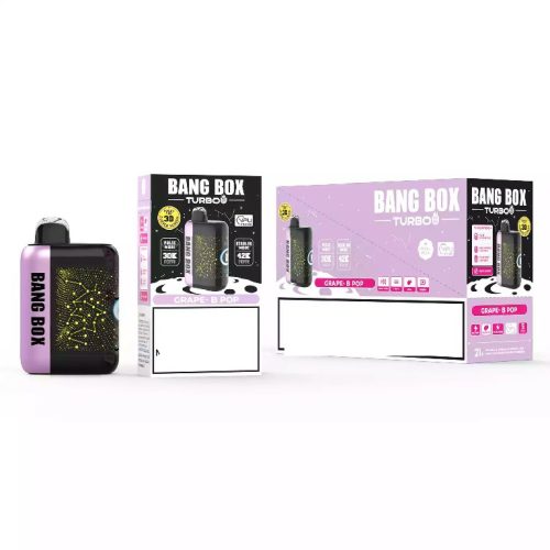 Bang Box 42000 Puffs 01 Bang Box 42000 Puffs 01