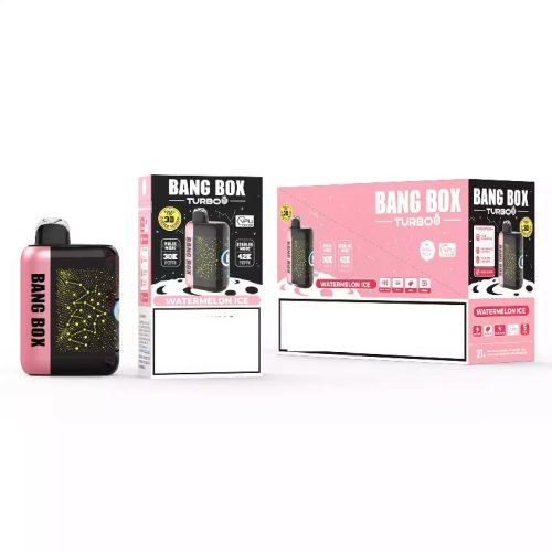 Bang Box 42000 Puffs 03 Bang Box 42000 Puffs 03