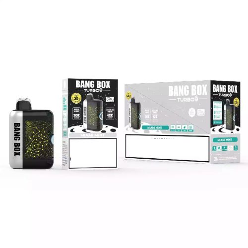 Bang Box 42000 Puffs 04 Bang Box 42000 Puffs 04