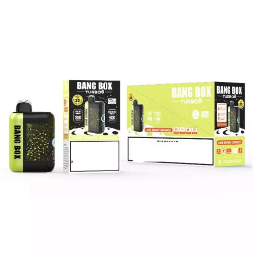 Bang Box 42000 Puffs 05 Bang Box 42000 Puffs 05