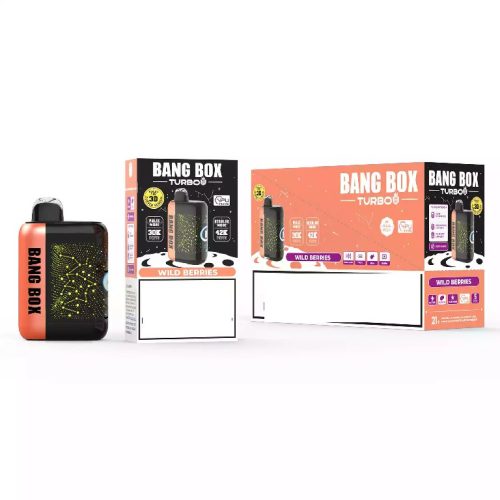 Bang Box 42000 Puffs 09 Bang Box 42000 Puffs 09