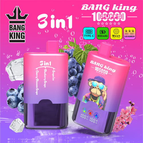 Bang King 100000 Puffs 05