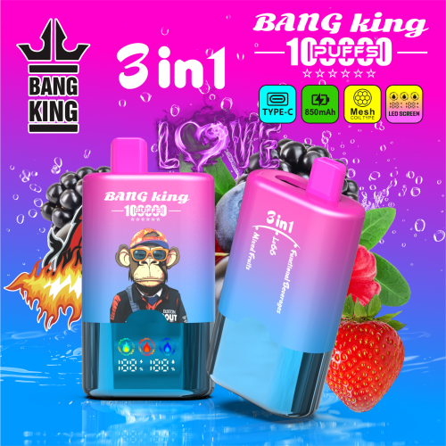 Bang King 100000 Puffs 06