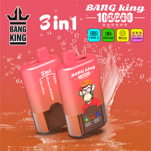 Bang King 100000 Puffs 08