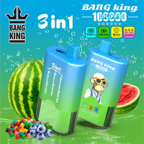 Bang King 100000 Puffs 09