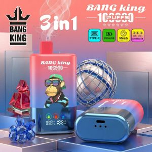 100K Puffs