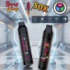 Bang King 50000 Puffs DSK066