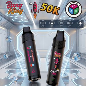 Bang King 50000 Puffs DSK066
