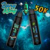 Bang King 50000 Puffs DSK066 Cool Mint & Blueberry Ice