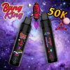 Bang King 50000 Puffs DSK066 Mixed Berries & Cherry Ice
