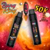 Bang King 50000 Puffs DSK066 Peach Ice & Mango Ice