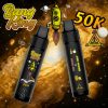 Bang King 50000 Puffs DSK066 Pina Colada & Tropical Fruit