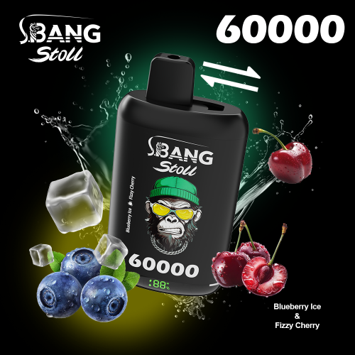 Bang Leader Stoll 60000 Puffs 05