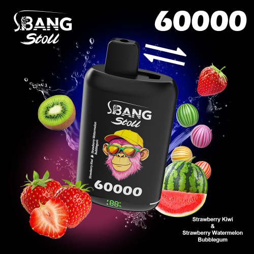 Bang Leader Stoll 60000 Puffs 08