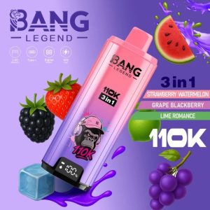 Bang Legend 110000 Puffs 03